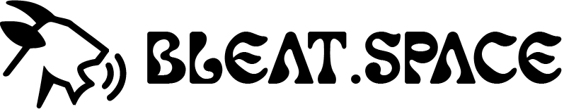 Bleat.Space